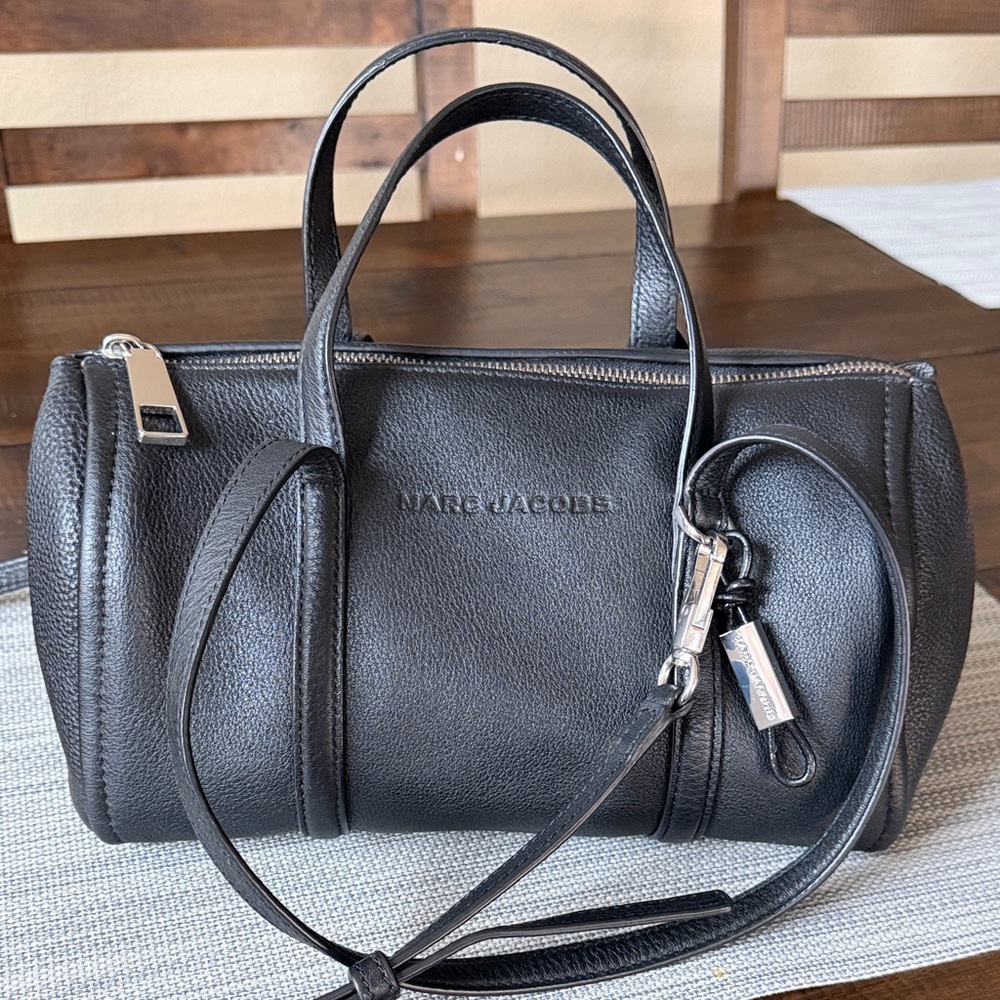 Marc Jacobs The Tag Baulette 26 bag